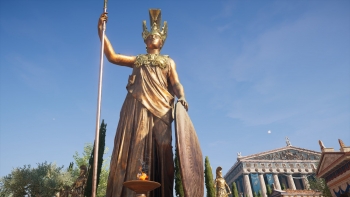 Assassin's Creed Odyssey Screenshot